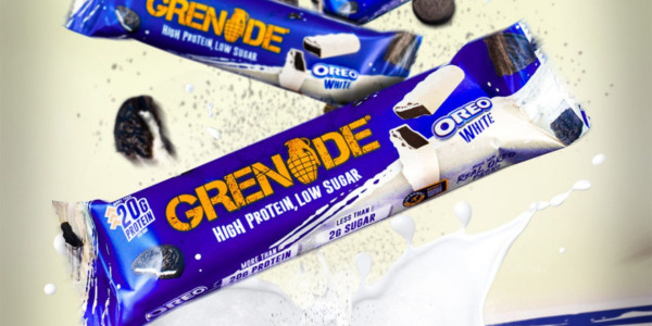 Cele mai bune batoane proteice: Grenade, PhD și FitSpo
