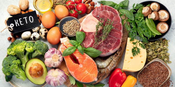 Dieta Keto 21 Zile: Plan Alimentar, Reguli și Beneficii