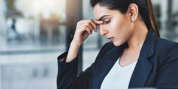 Ceață Mentală (Brain Fog): Cauze, Suplimente și Soluții