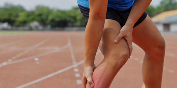 Crampe musculare: remedii, vitamine și minerale necesare
