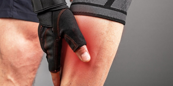 Crampe musculare: remedii, vitamine și minerale necesare