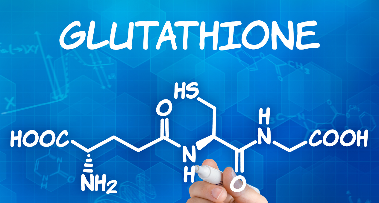 Glutation - beneficii, rol in organism si surse naturale - HighEnergy.ro