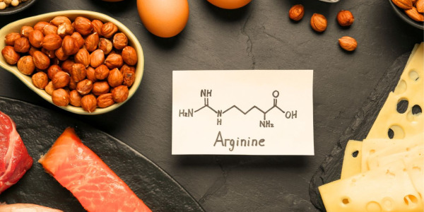 Arginina beneficii: Ghid complet pentru utilizatori