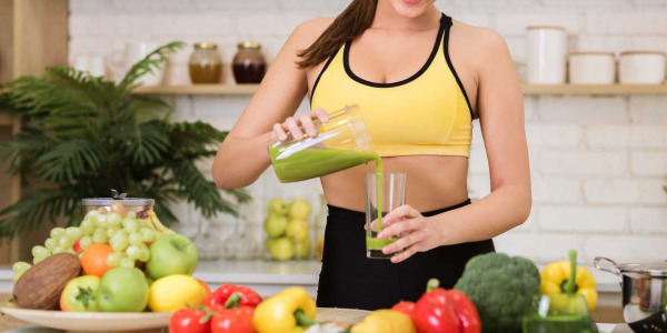 Cum să realizezi detoxifierea organismului în mod eficient și natural