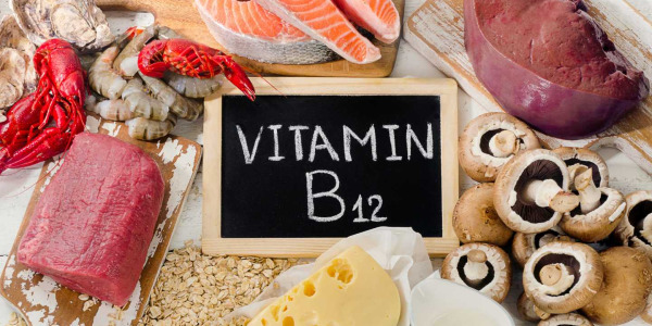 Vitamina B12 - beneficii, surse naturale, rolul său în organism