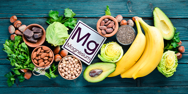 13 Motive Esențiale pentru a Include Magneziul în Dieta Ta: Beneficii Extraordinare pentru Corp și Minte