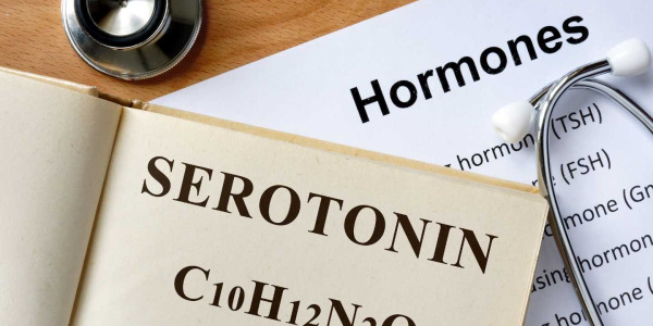 Serotonina: Ce Este, Cum Funcționează și De Ce Are un Rol Esențial În Starea Ta de Bine