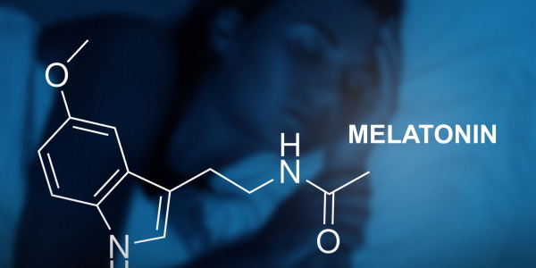 Melatonina: Ce este? Cat timp se ia melatonina