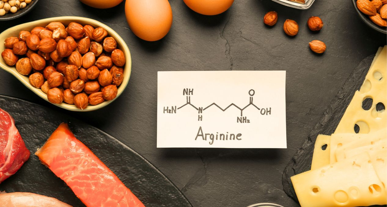 Arginina beneficii: Ghid complet pentru utilizatori