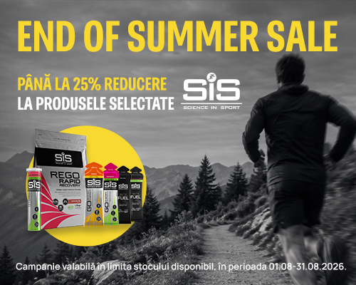August - SiS - End of Summer Sale