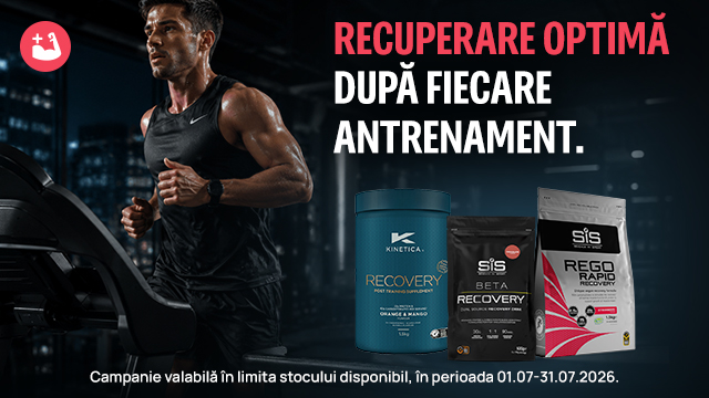 Iulie - Refacere