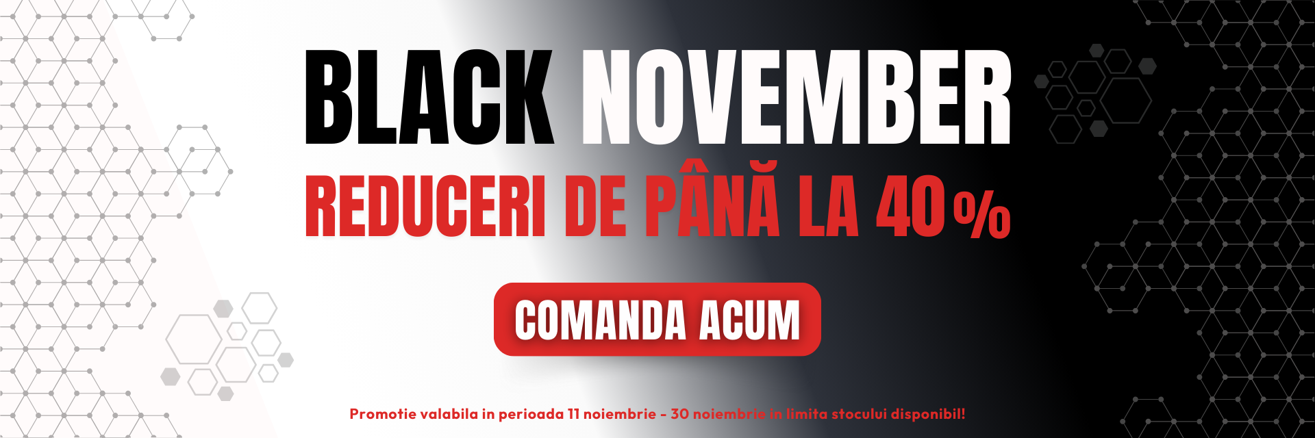 Black November 2024