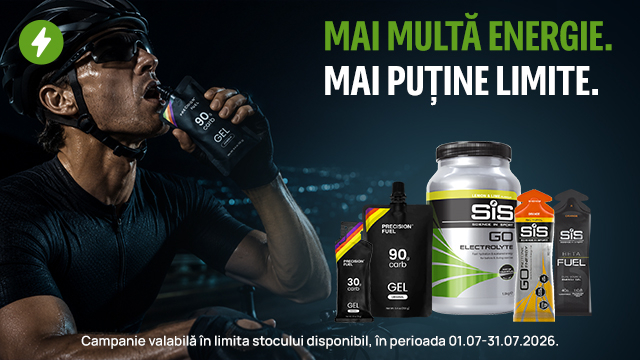 Iulie - Produse Energizare
