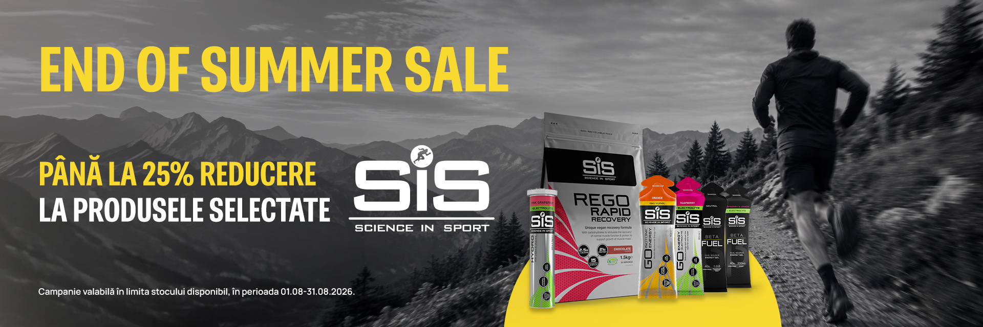 August - SiS End of Summer Sale Main